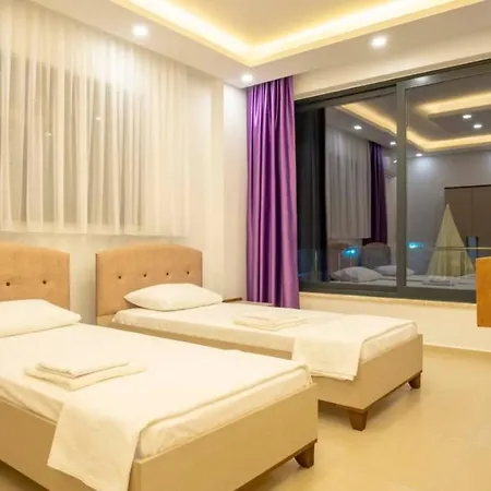 Outstanding With Private Pool And Jacuzzi In Kas, Antalya